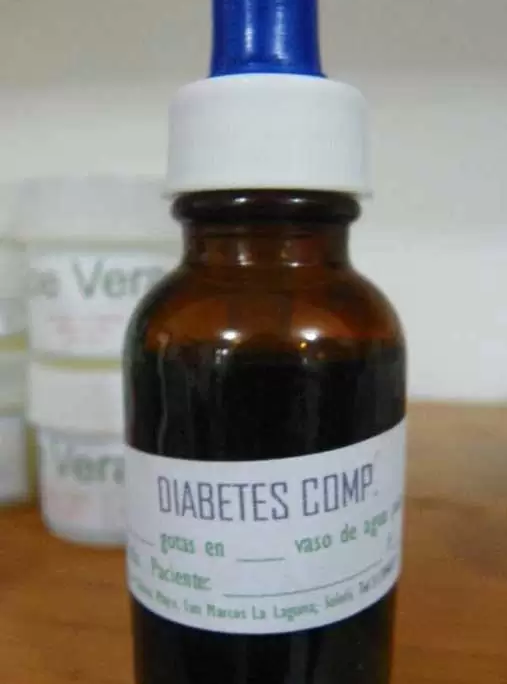 Natural Diabetes Treatments Guatemala