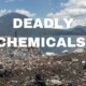 Deadly Chemicals in Apparel Production