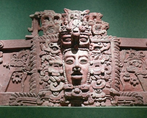 Mayan Healers in Guatemala